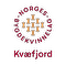 Logo for Kvæfjord Bygdekvinnelag