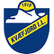 Logo for Kvæfjord Idrettslag - Badminton