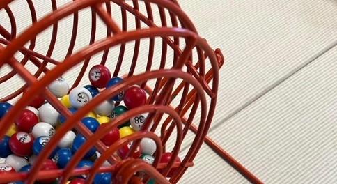 Bilde/illustrasjon for Bingo Bingo